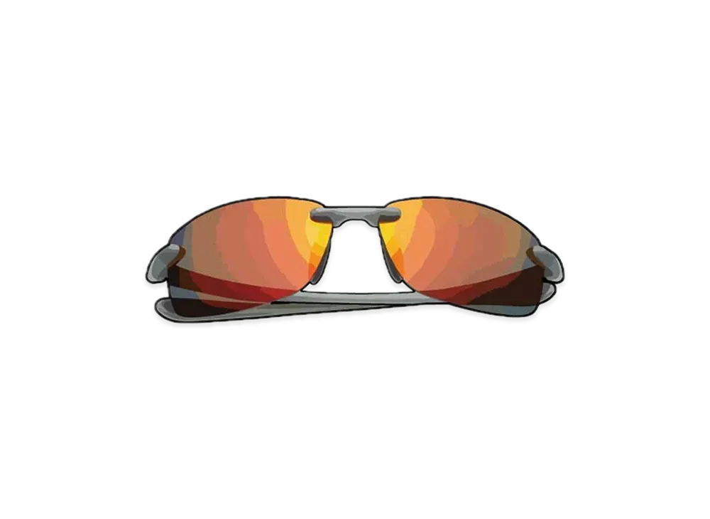 Supreme Fuse Sunglasses "Grey"