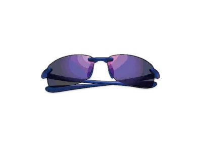 Supreme Fuse Sunglasses "Blue"