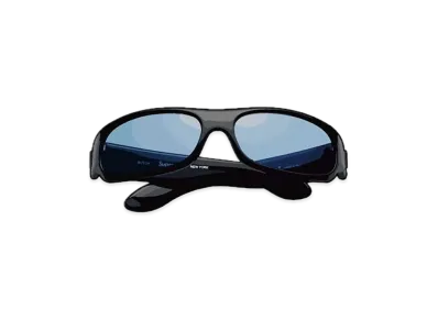 Supreme Dutch Sunglasses "Black"
