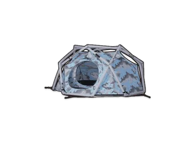 Supreme x Heimplanet Cave XL Tent "Camo"