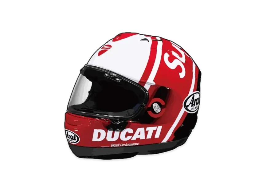 Supreme x Ducati x Arai RX-7X Helmet Supreme x Ducati x Arai RX-7X Helmet