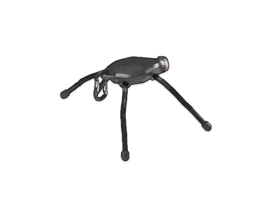 Supreme Nite Ize Buglit "Black"