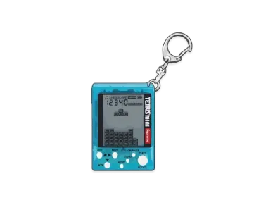 6/15発売|Supreme × Tetris Mini 24SS Week18|抽選/販売/定価 6/15発売|Supreme × Tetris Mini 24SS Week18|抽選/販売/定価