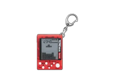 Supreme x Tetris Mini "Red"