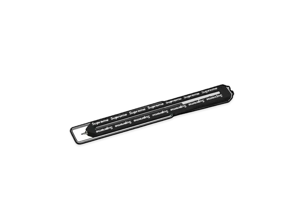 Supreme x CWT Pen Type C "Black"