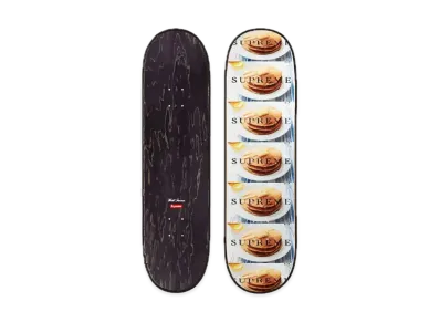 Supreme Pancakes Skateboard "Multi"