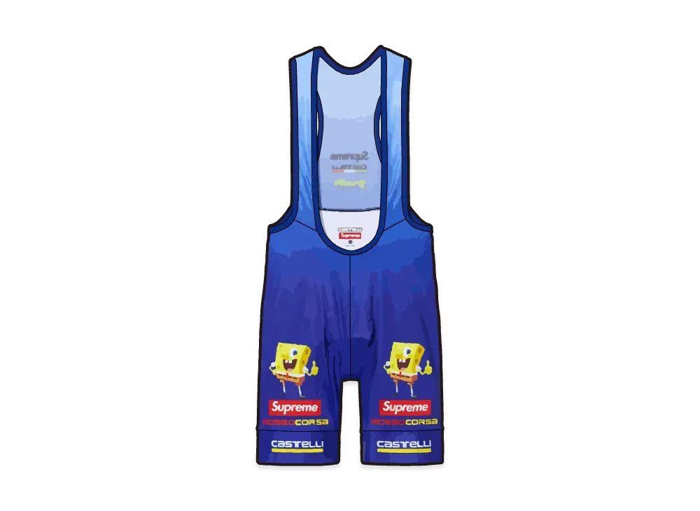 5/10発売｜Supreme × Sponge Bob Square Pants 25SS Week11 アイテム