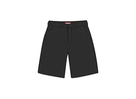 Supreme Work Short Supreme Work Short