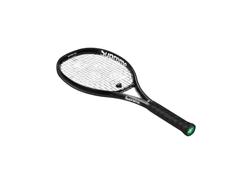 Supreme x Yonex EZONE 100L (305g / 10.8 oz) Racquet Supreme x Yonex EZONE 100L (305g / 10.8 oz) Racquet