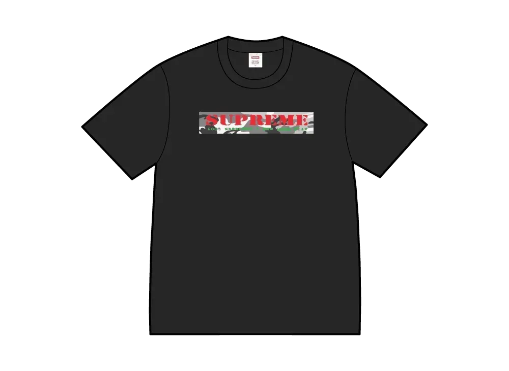 ★Supreme★ハードコア Tシャツ Hardcore Tee - Shop - Supreme