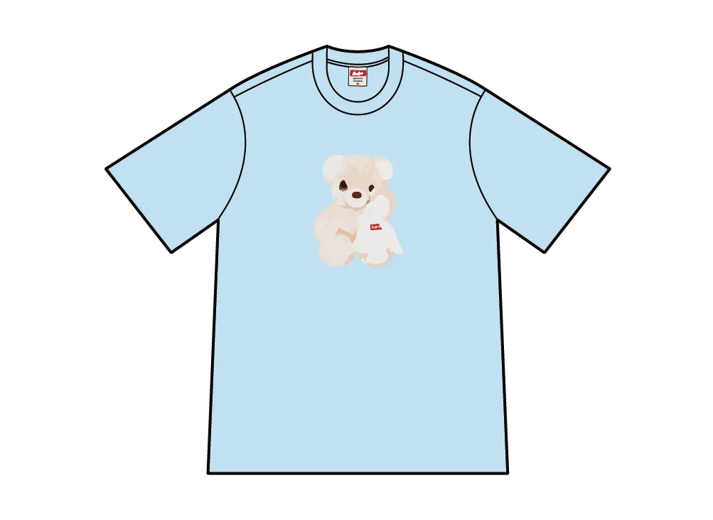 Supreme Bear Tee 