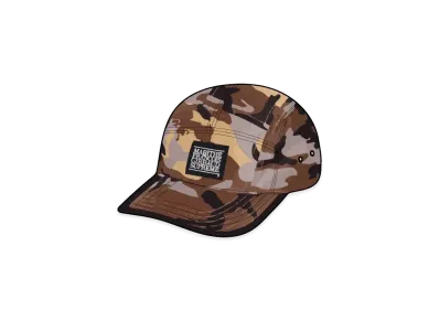 Supreme x Marithe + Francois Girbaud Sport Camp Cap "Camo"