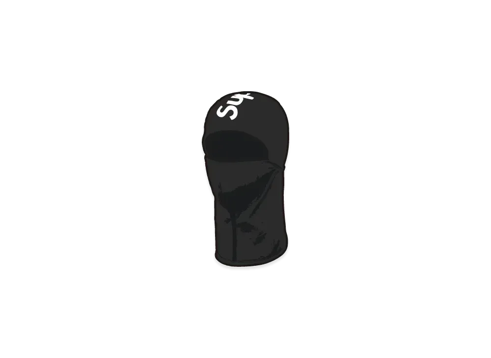 Supreme Lightweight Balaclava "Black"