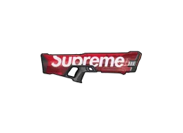 Supreme x SpyraThree Water Blaster Supreme x SpyraThree Water Blaster