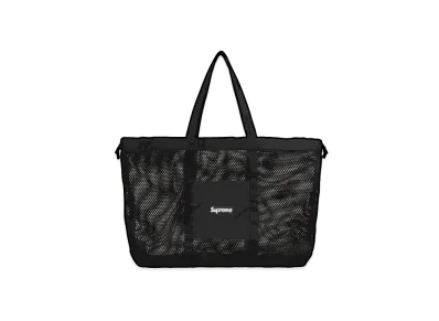 Supreme☆シュプリーム 23SS WEEK 7 キャンバス トートバッグ Supreme☆シュプリーム 23SS WEEK 7 キャンバス トートバッグ