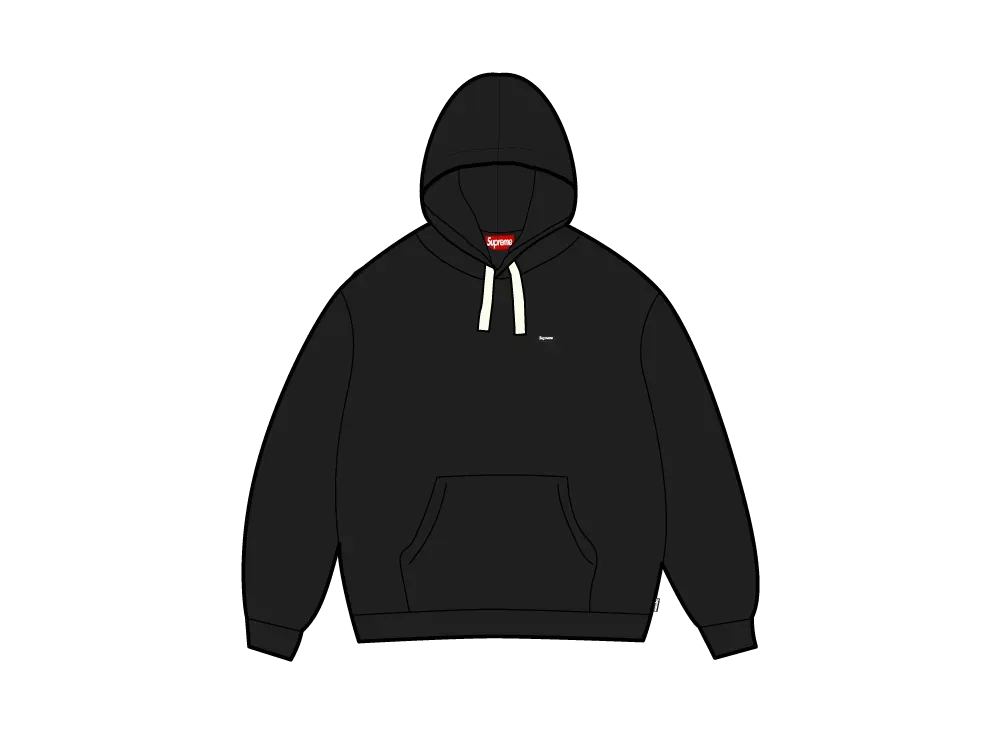 Supreme x The North Face Steep Tech Fleece Pullover 