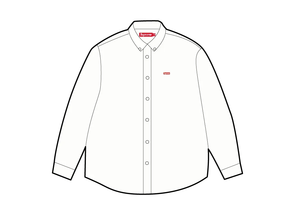 シュプリーム シャツ | 通販・相場はスニーカーダンク