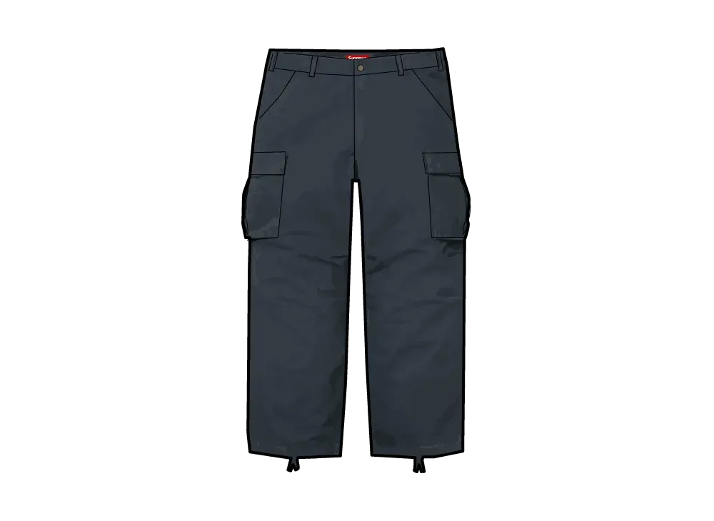 Supreme Cargo Pant (26SS) 