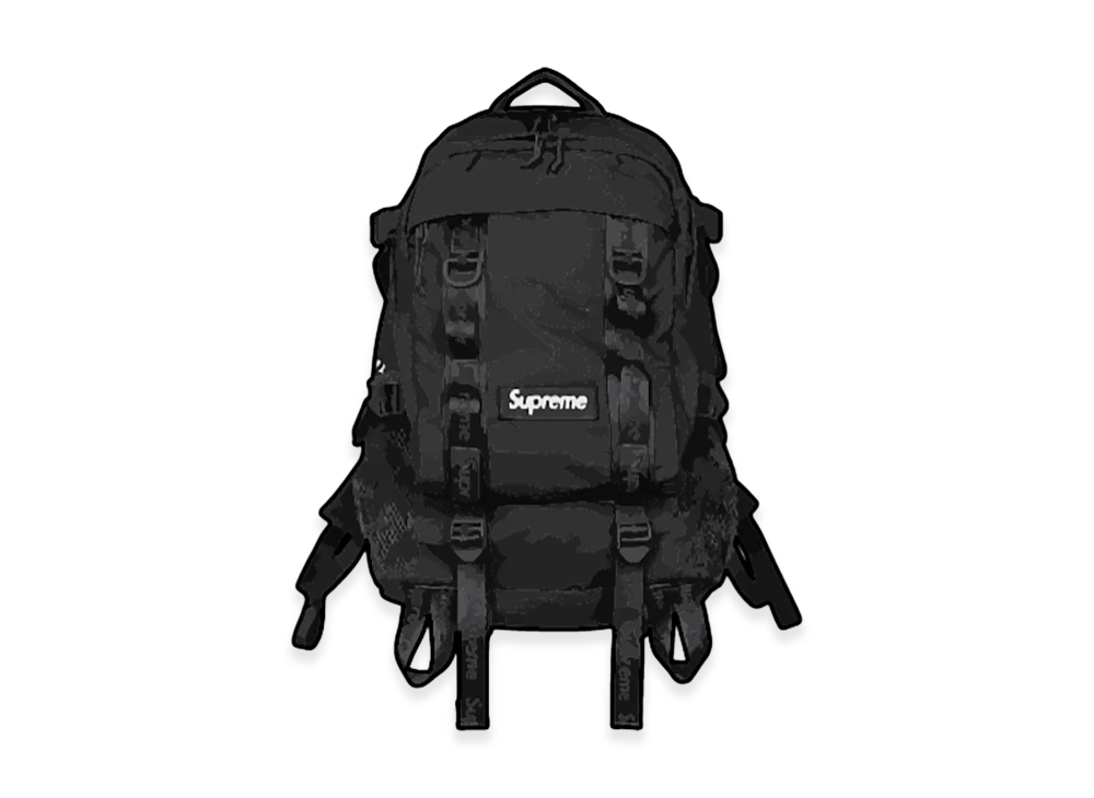 Supreme Waist Bag (19FW) 