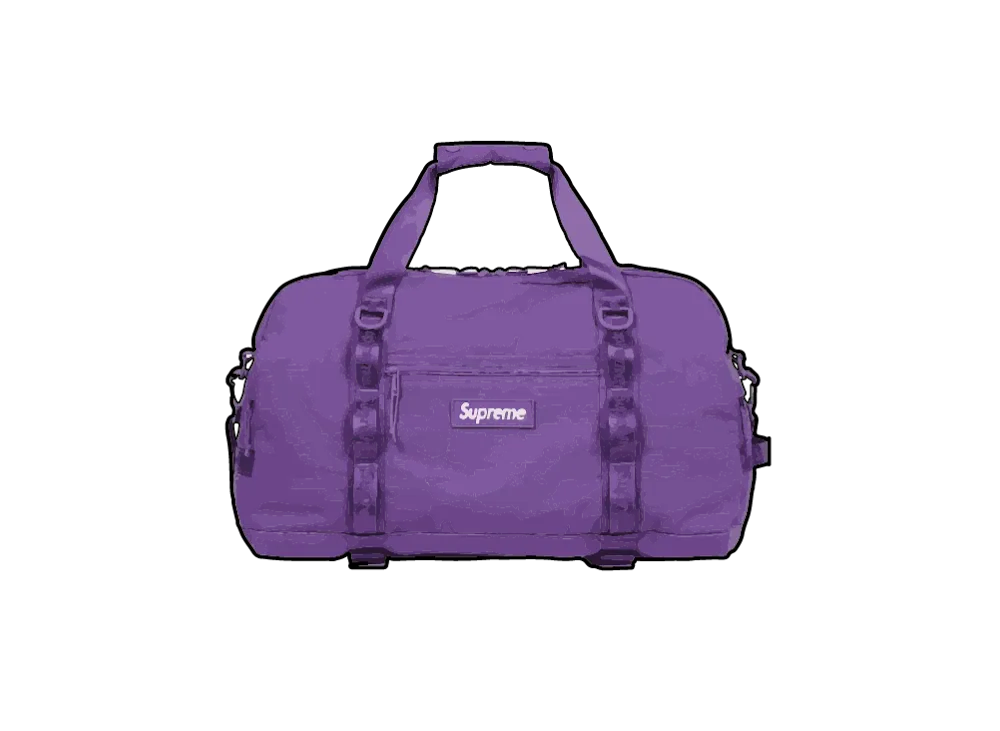 シュプリーム ボストンバッグ 人気ランキング | スニーカーダンク