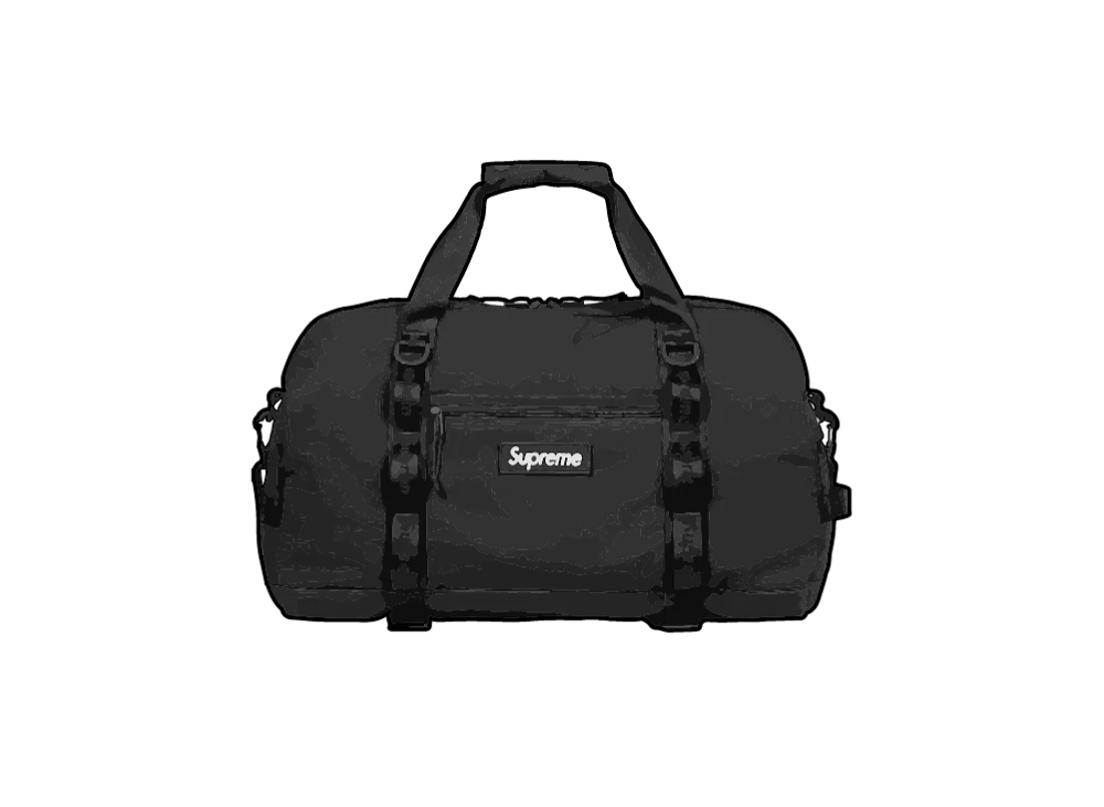 Supreme Duffle Bag (26SS) 