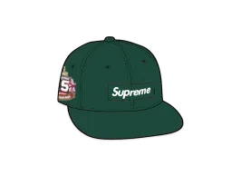 Supreme Shop Box Logo New Era (Tokyo) Supreme Shop Box Logo New Era (Tokyo)