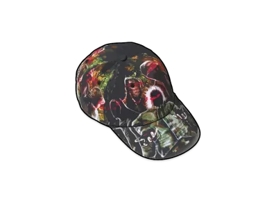 Supreme Shadows 6-Panel "Multicolor"