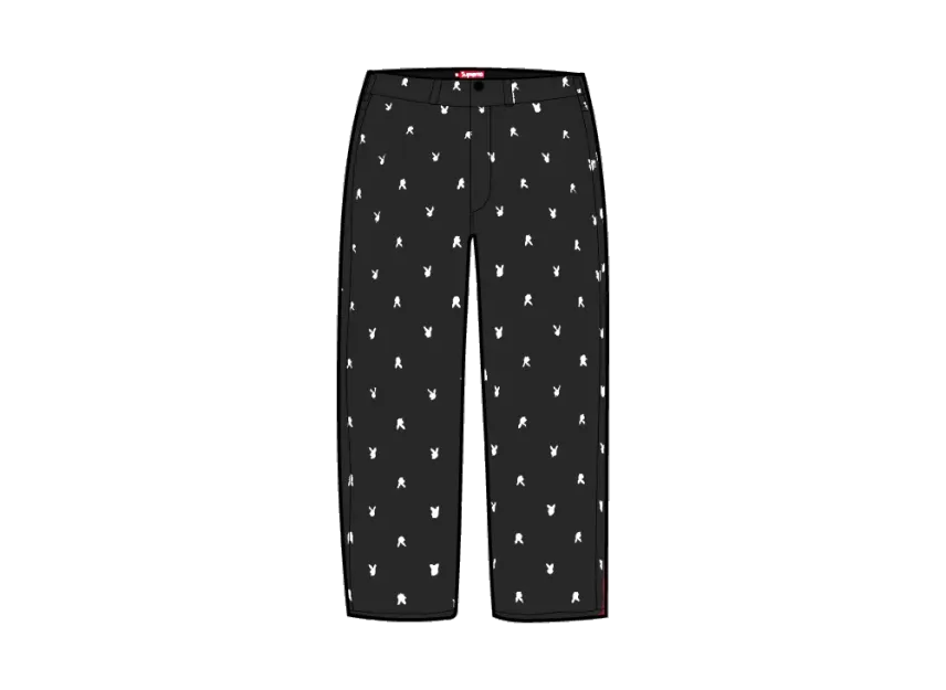 Supreme Chino Pant Supreme Chino Pant