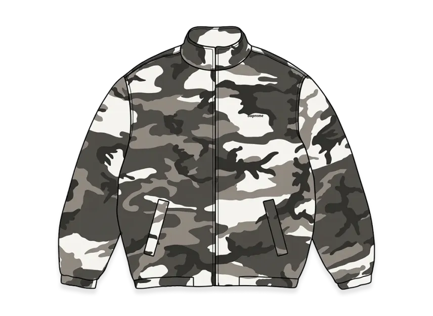 Supreme Harrington Jacket Supreme Harrington Jacket