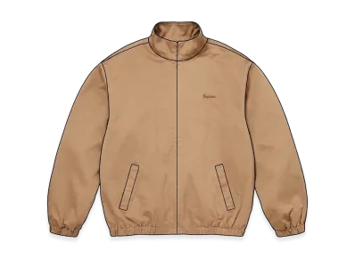 Supreme Harrington Jacket "Tan"