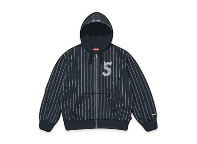 Supreme Worldwide Hooded Sweatshirt Supreme Worldwide Hooded Sweatshirt