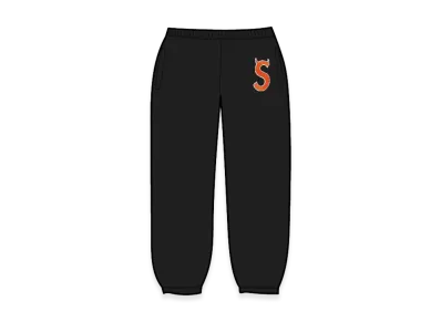 Supreme x Jordan Tricot Track Pant Supreme x Jordan Tricot Track Pant