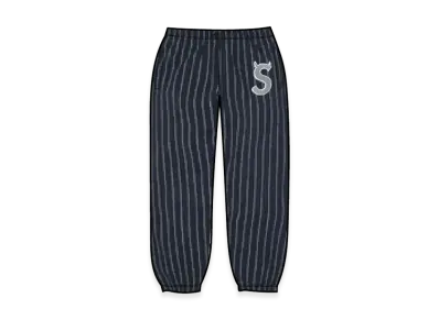 Supreme S Logo Sweatpant Supreme S Logo Sweatpant
