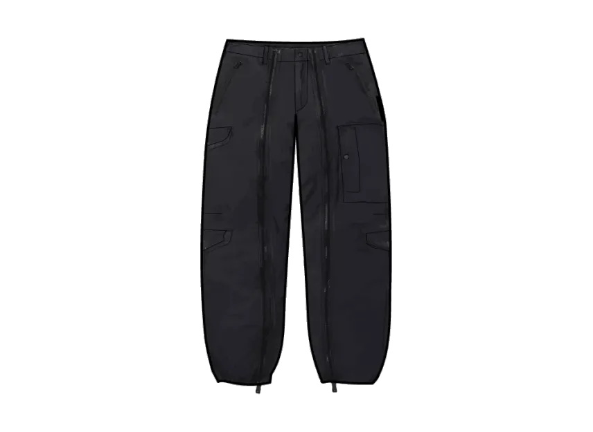 Supreme x Alpha Industries Cotton Flight Pant Supreme x Alpha Industries Cotton Flight Pant