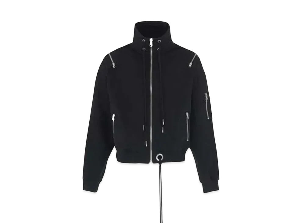 SURGERY Dekki Combat Sweat Jacket 