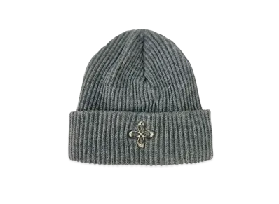 SURGERY Clover Logo Beanie Ver.2 "Grey"