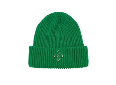 SURGERY Clover Logo Beanie Ver.2 "Green"