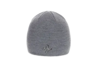 SURGERY Clover Logo Short Beanie "Grey"