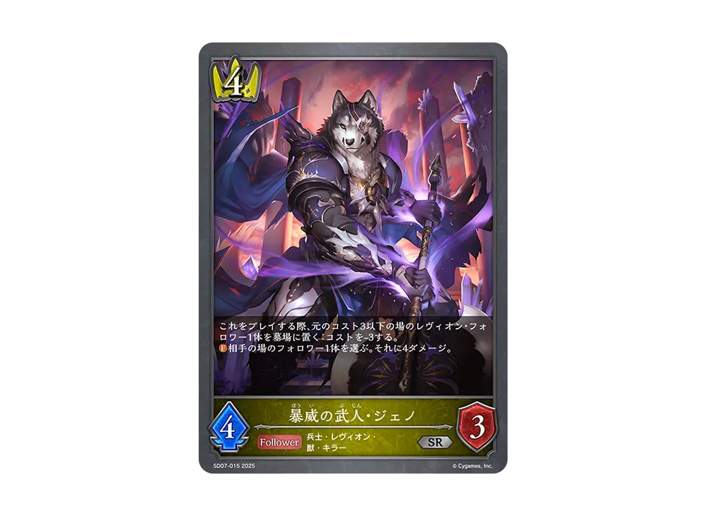 Shadowverse(シャドウバース) 人気の新作/中古通販【スニーカーダンク】