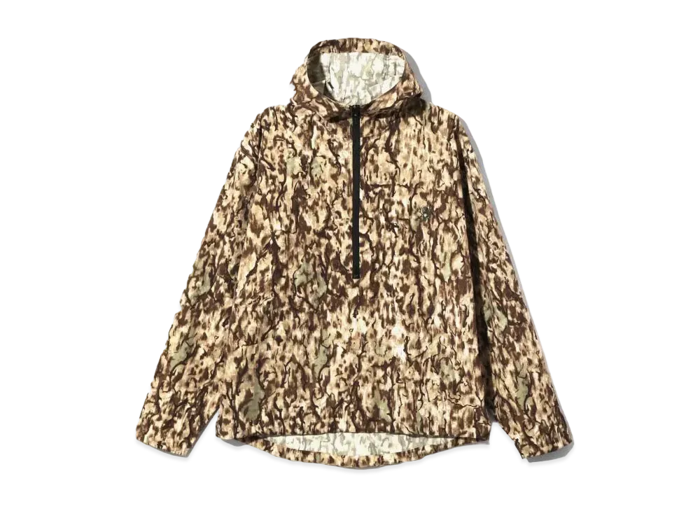 SOUTH2 WEST8 Boulder Parka 