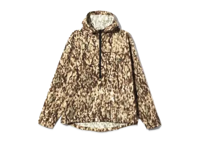 SOUTH2 WEST8 Boulder Parka "Multi"