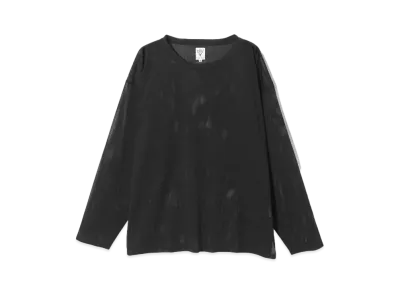 SOUTH2 WEST8 S.S. Crew Neck Shirt "Black"