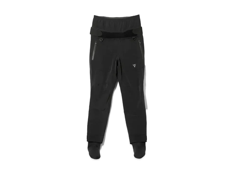 SOUTH2 WEST8 River Trek Wader "Black"