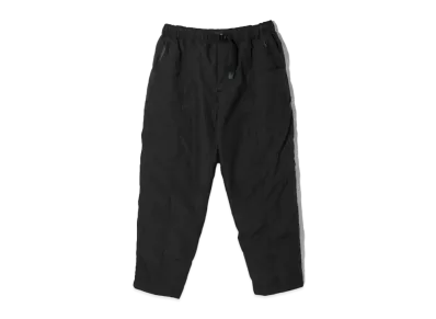 SOUTH2 WEST8 Belted C.S. Down Pant "Black"