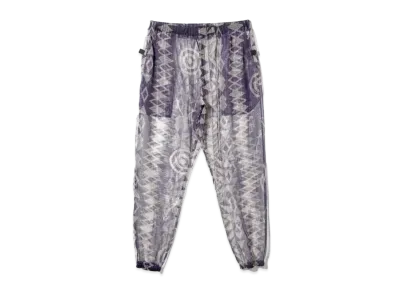 SOUTH2 WEST8 Bush String Pant "Purple"