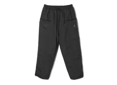 SOUTH2 WEST8 Insulator Belted Pant "Black"