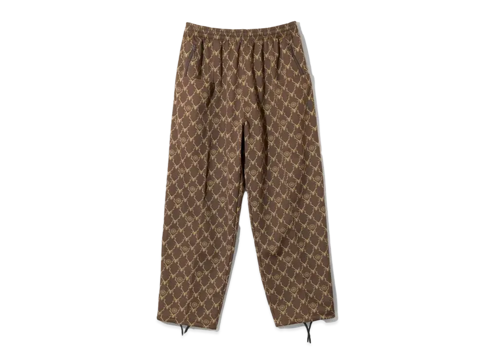 SOUTH2 WEST8 String C.S. Pant "Beige"