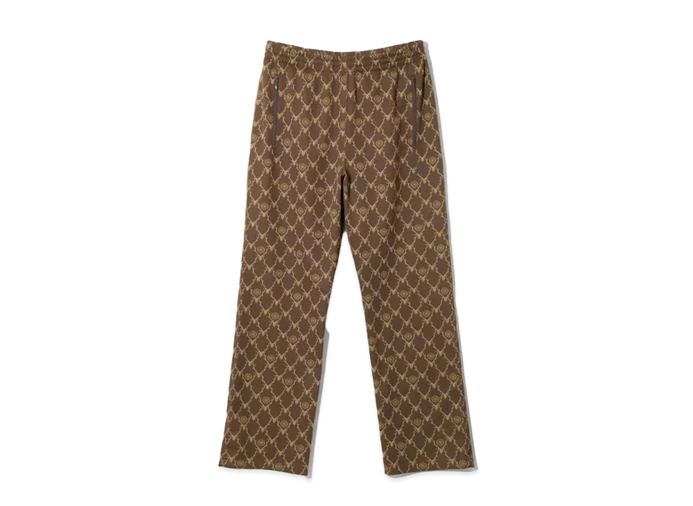 SOUTH2 WEST8 Trainer Pant "Beige"