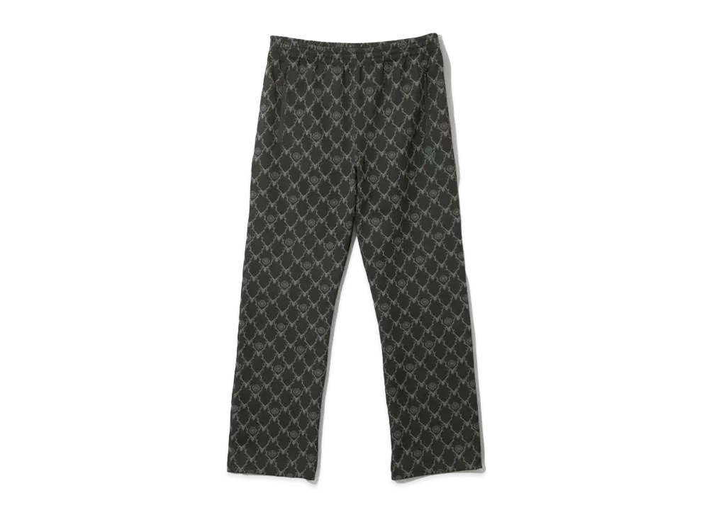 SOUTH2 WEST8 Trainer Pant "Black"