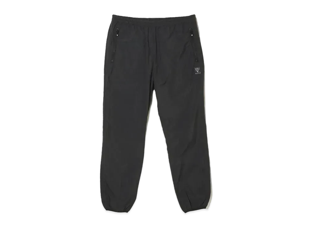 SOUTH2 WEST8 Packable Pant "Black"